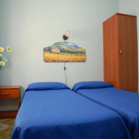 Il Mandorlo Bed and Breakfast Agrigento Rum bild