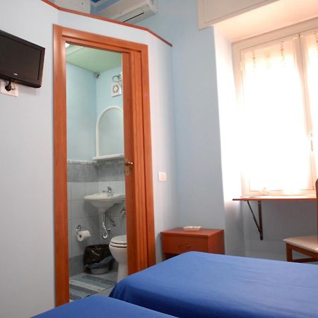 Il Mandorlo Bed and Breakfast Agrigento Rum bild