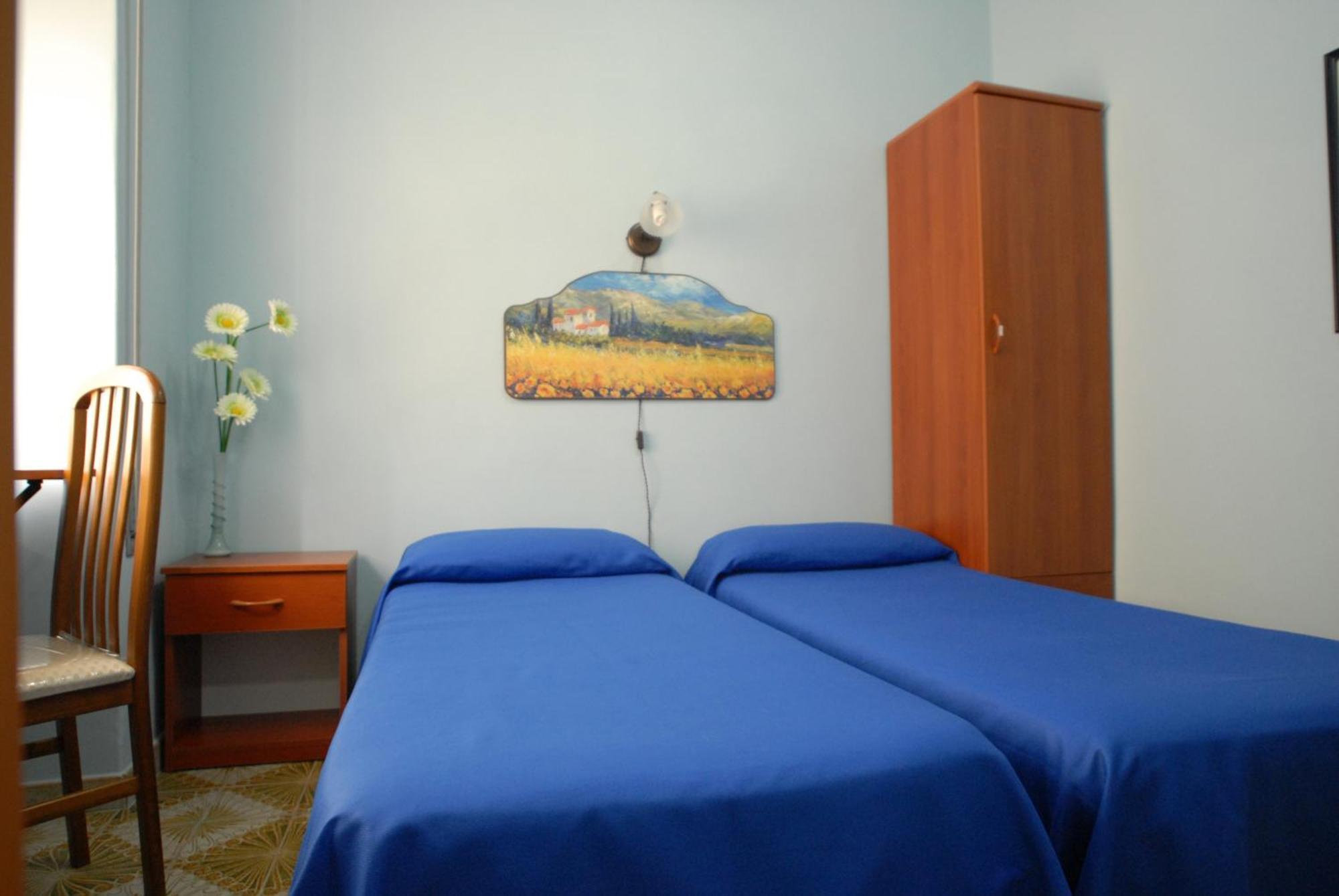 Il Mandorlo Bed and Breakfast Agrigento Rum bild