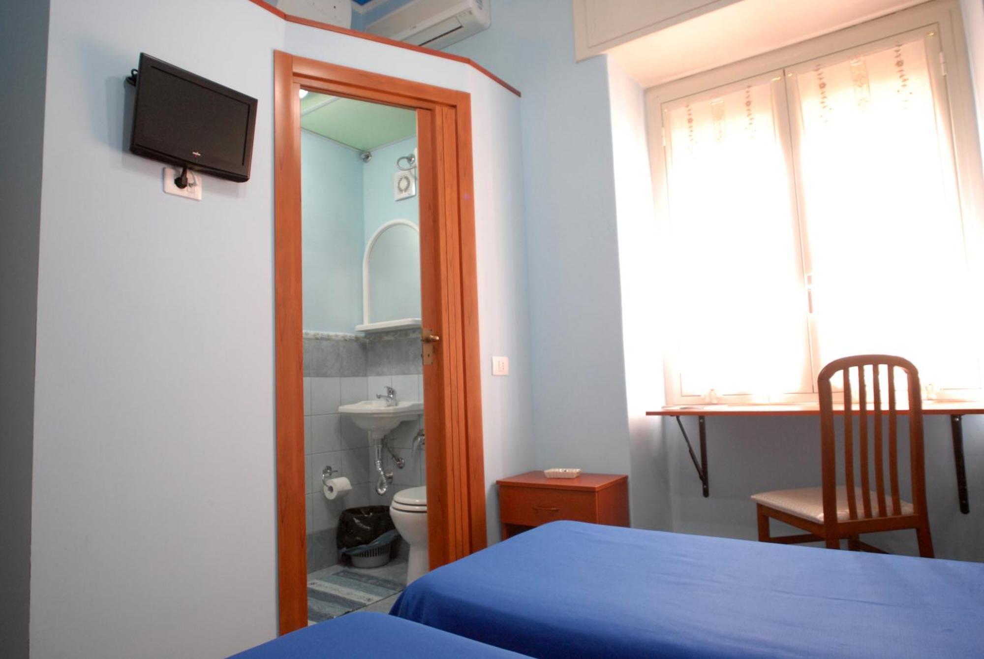 Il Mandorlo Bed and Breakfast Agrigento Rum bild