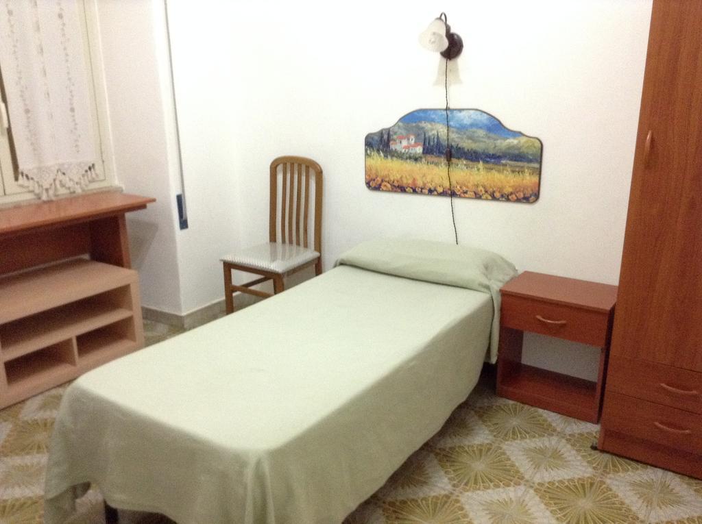 Il Mandorlo Bed and Breakfast Agrigento Exteriör bild