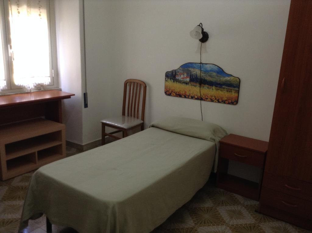 Il Mandorlo Bed and Breakfast Agrigento Exteriör bild