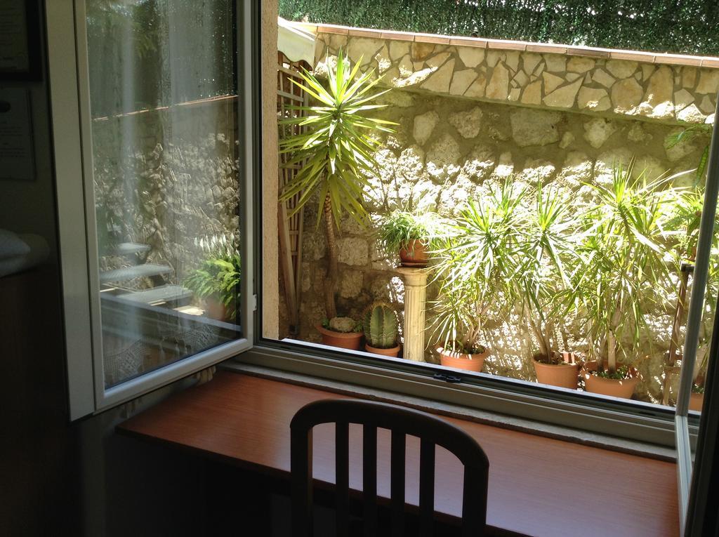 Il Mandorlo Bed and Breakfast Agrigento Exteriör bild