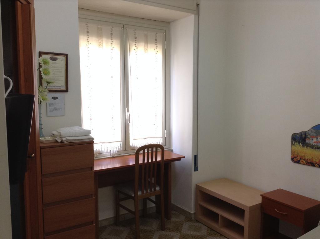 Il Mandorlo Bed and Breakfast Agrigento Exteriör bild