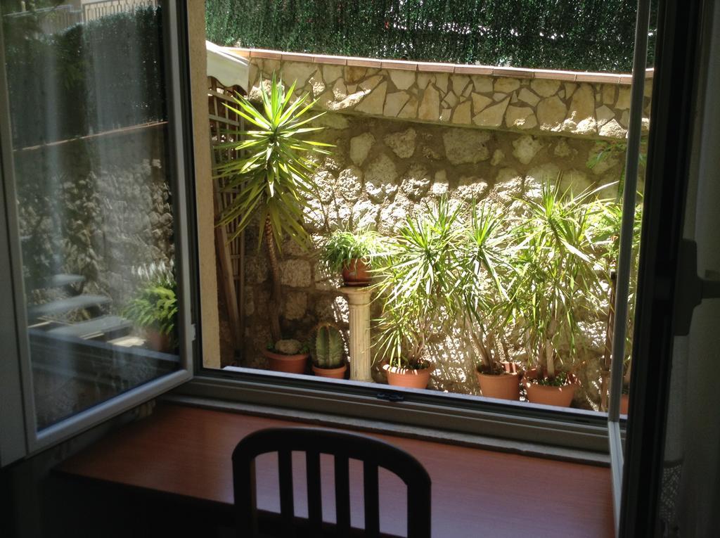 Il Mandorlo Bed and Breakfast Agrigento Exteriör bild