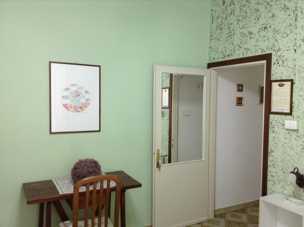 Il Mandorlo Bed and Breakfast Agrigento Exteriör bild