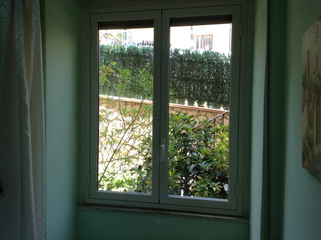 Il Mandorlo Bed and Breakfast Agrigento Exteriör bild