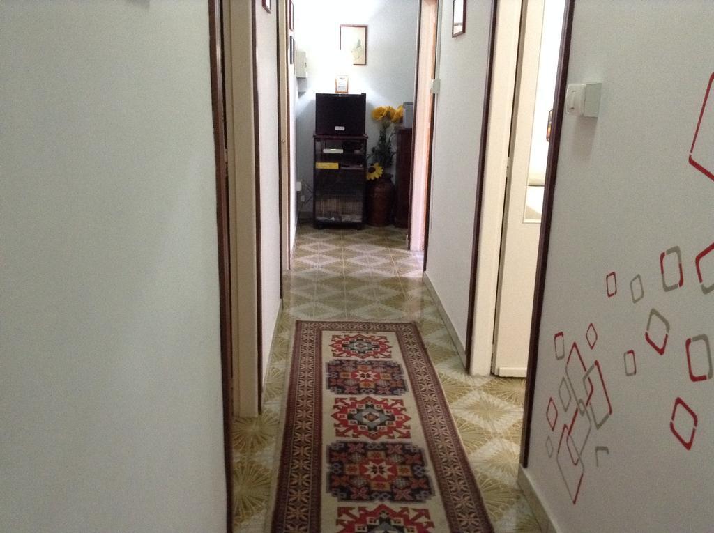 Il Mandorlo Bed and Breakfast Agrigento Exteriör bild