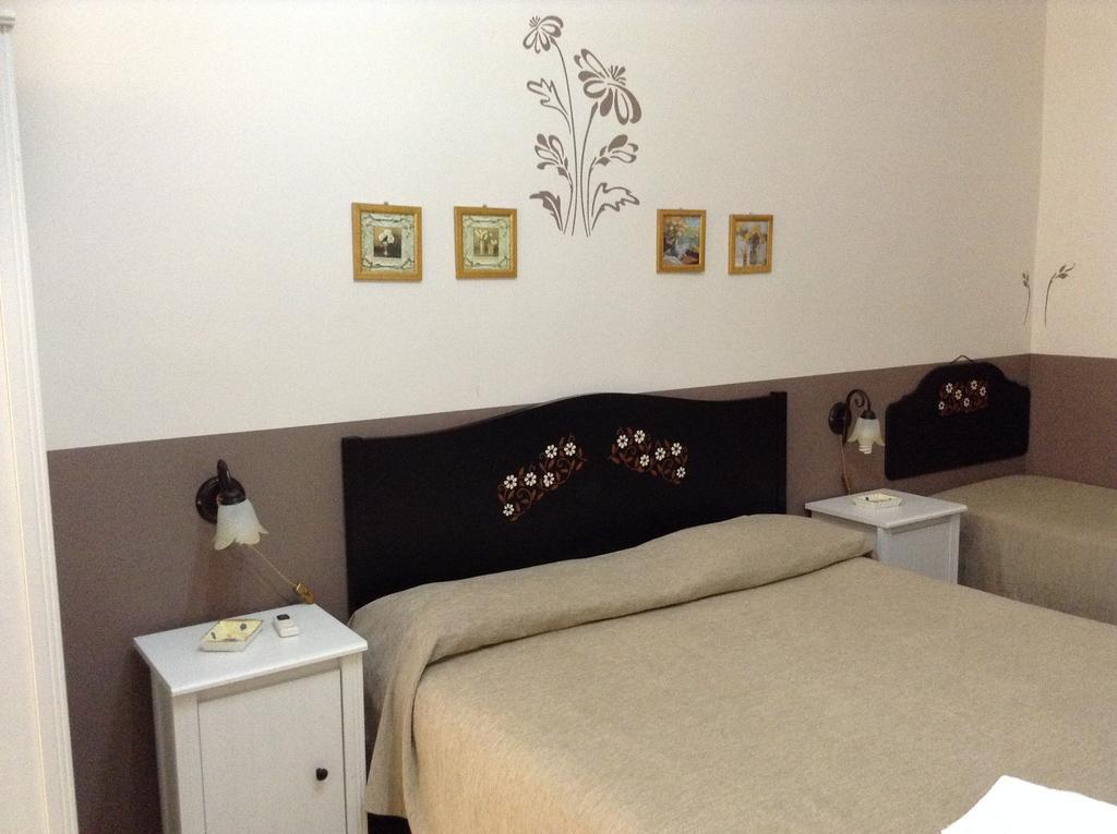 Il Mandorlo Bed and Breakfast Agrigento Exteriör bild