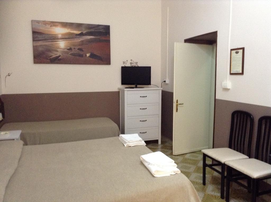 Il Mandorlo Bed and Breakfast Agrigento Exteriör bild