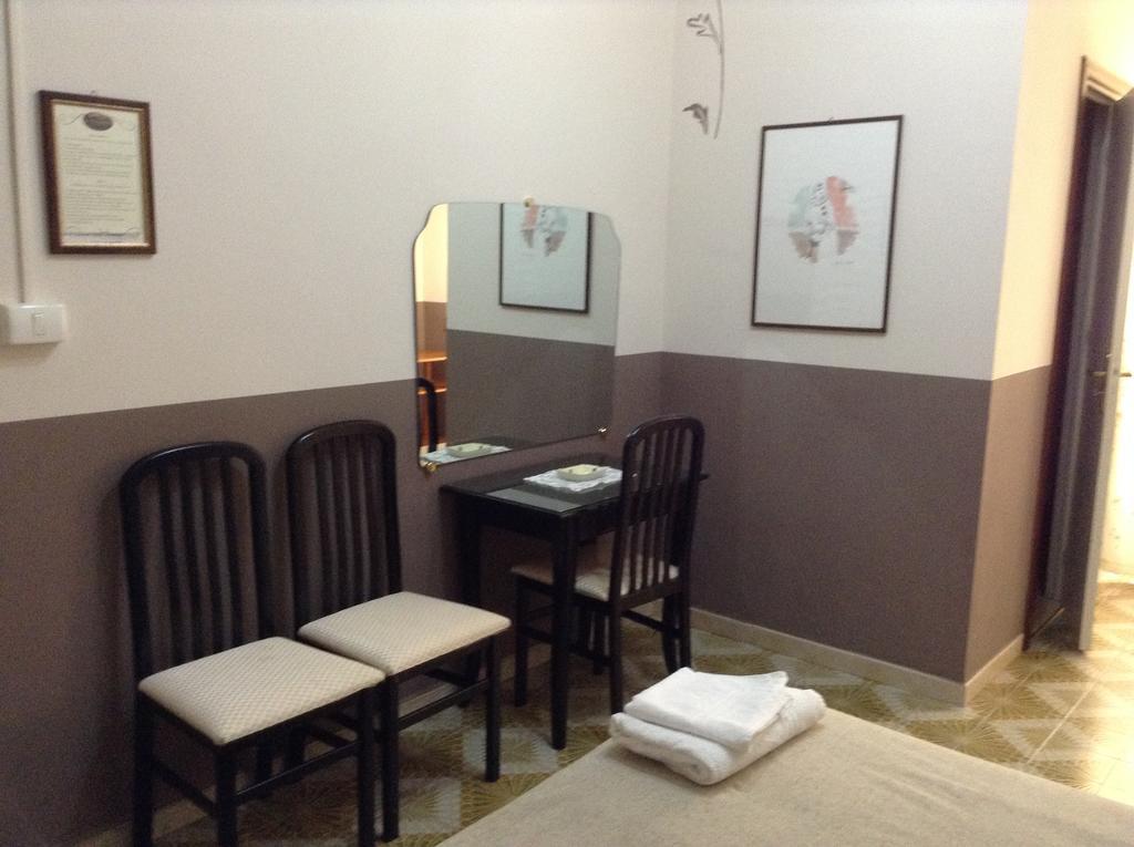 Il Mandorlo Bed and Breakfast Agrigento Exteriör bild