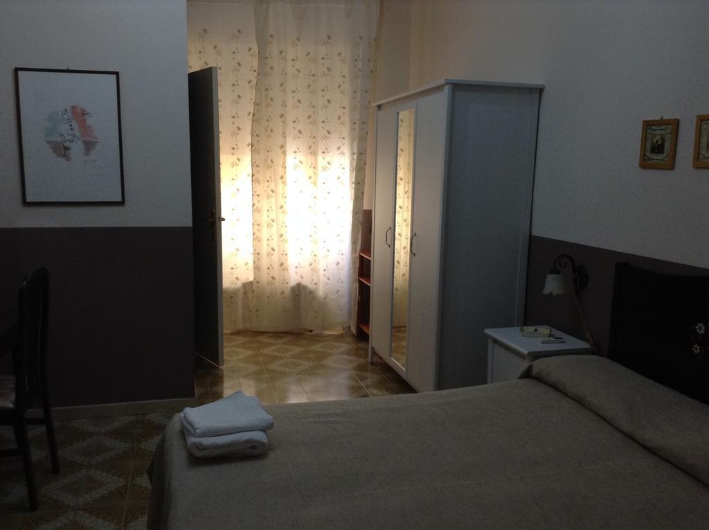 Il Mandorlo Bed and Breakfast Agrigento Exteriör bild