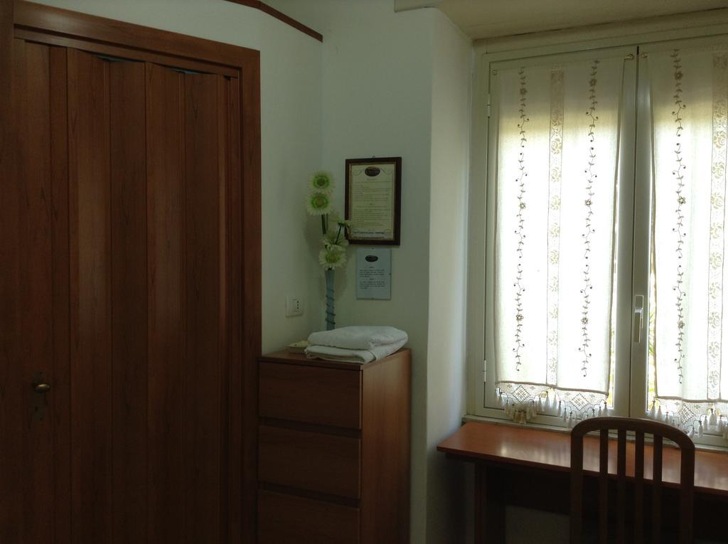Il Mandorlo Bed and Breakfast Agrigento Exteriör bild
