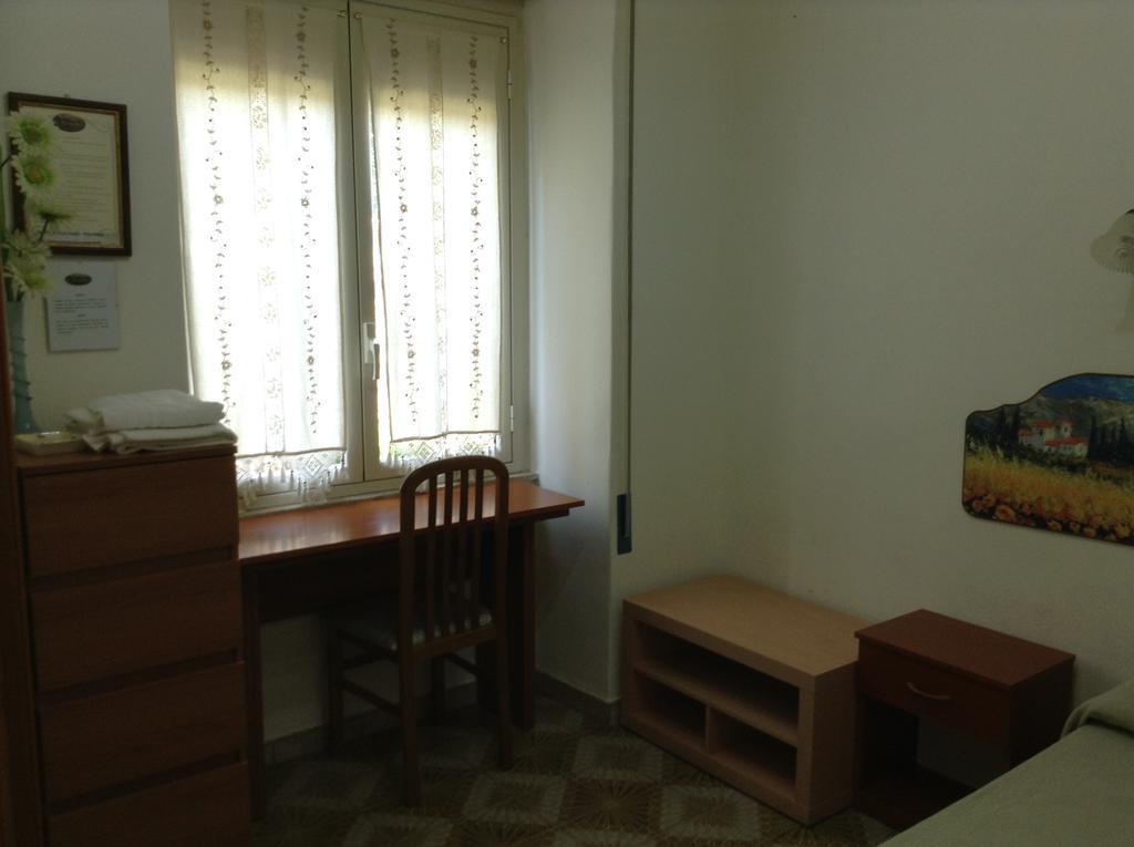 Il Mandorlo Bed and Breakfast Agrigento Exteriör bild