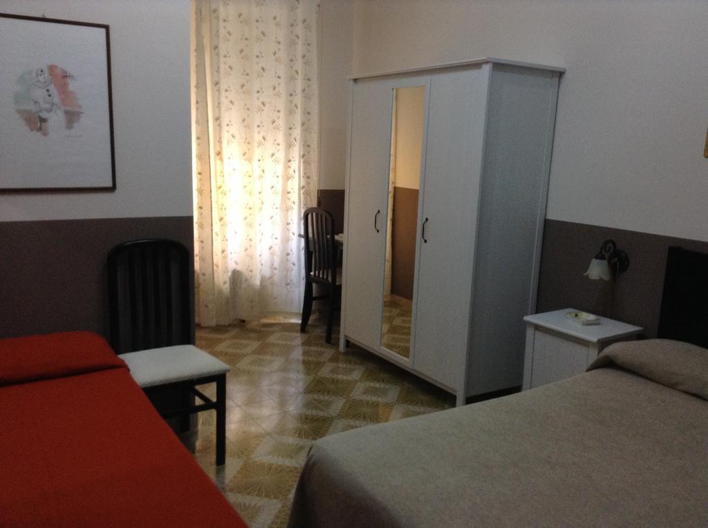 Il Mandorlo Bed and Breakfast Agrigento Exteriör bild