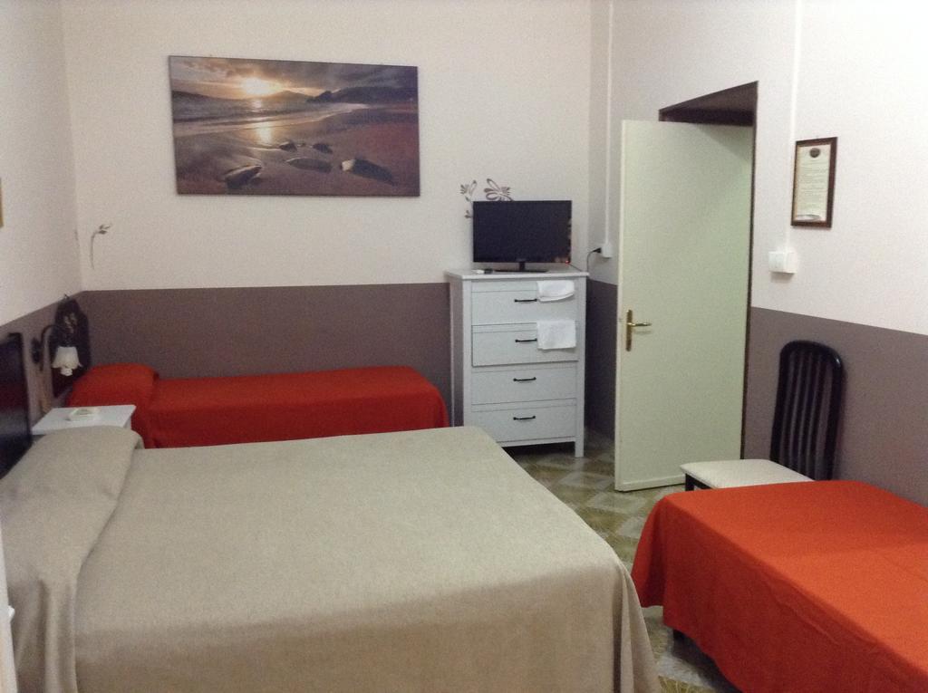 Il Mandorlo Bed and Breakfast Agrigento Exteriör bild