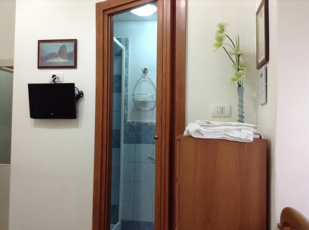 Il Mandorlo Bed and Breakfast Agrigento Exteriör bild