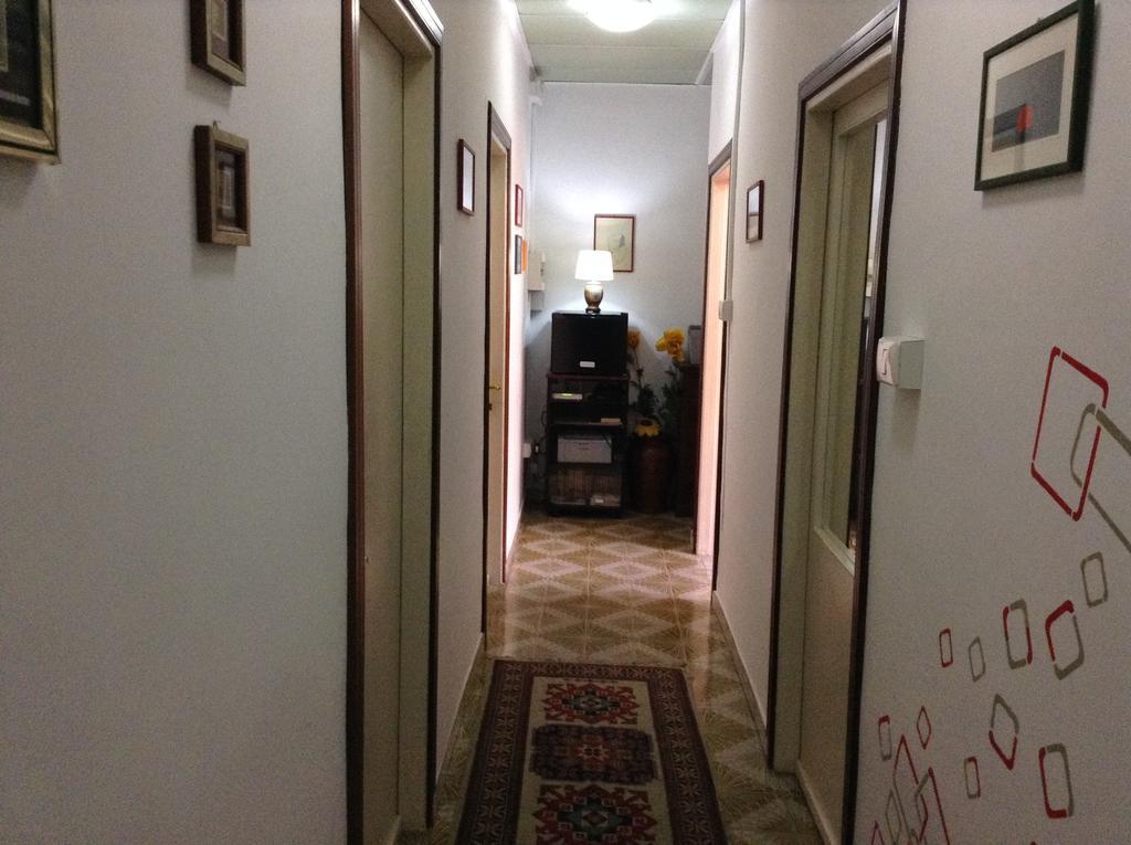 Il Mandorlo Bed and Breakfast Agrigento Exteriör bild