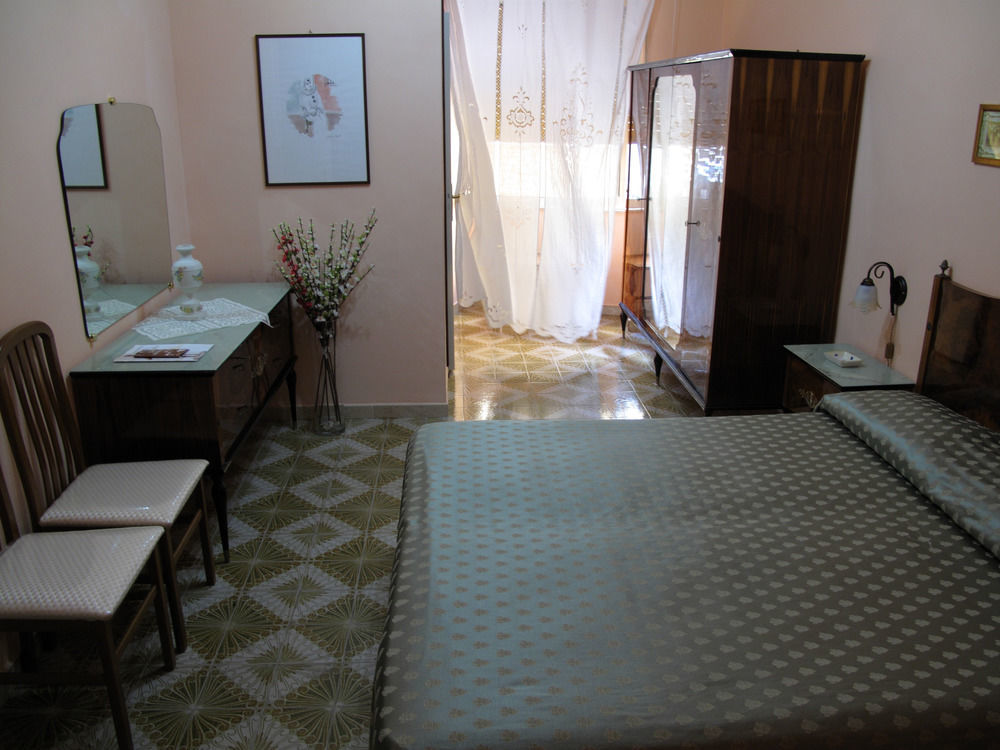 Il Mandorlo Bed and Breakfast Agrigento Exteriör bild