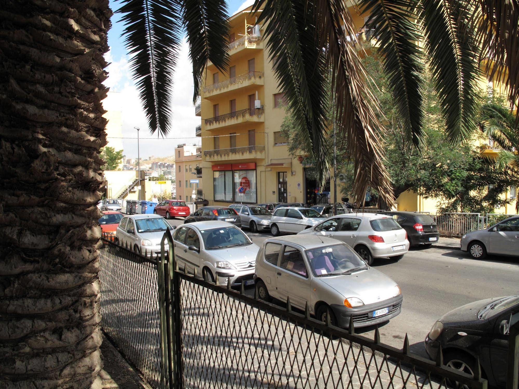 Il Mandorlo Bed and Breakfast Agrigento Exteriör bild