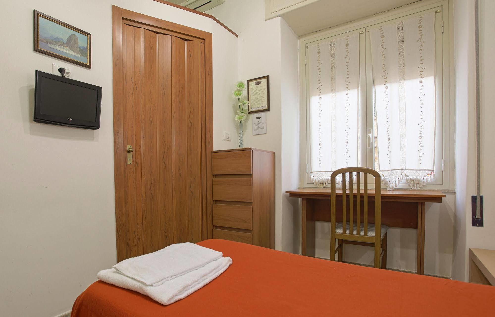 Il Mandorlo Bed and Breakfast Agrigento Exteriör bild
